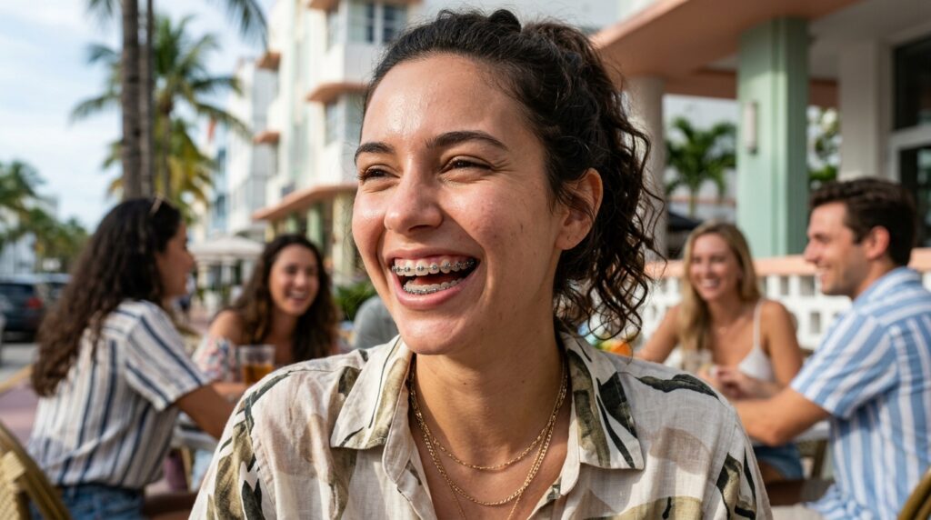 Best orthodontist near me braces invisalign miramar
