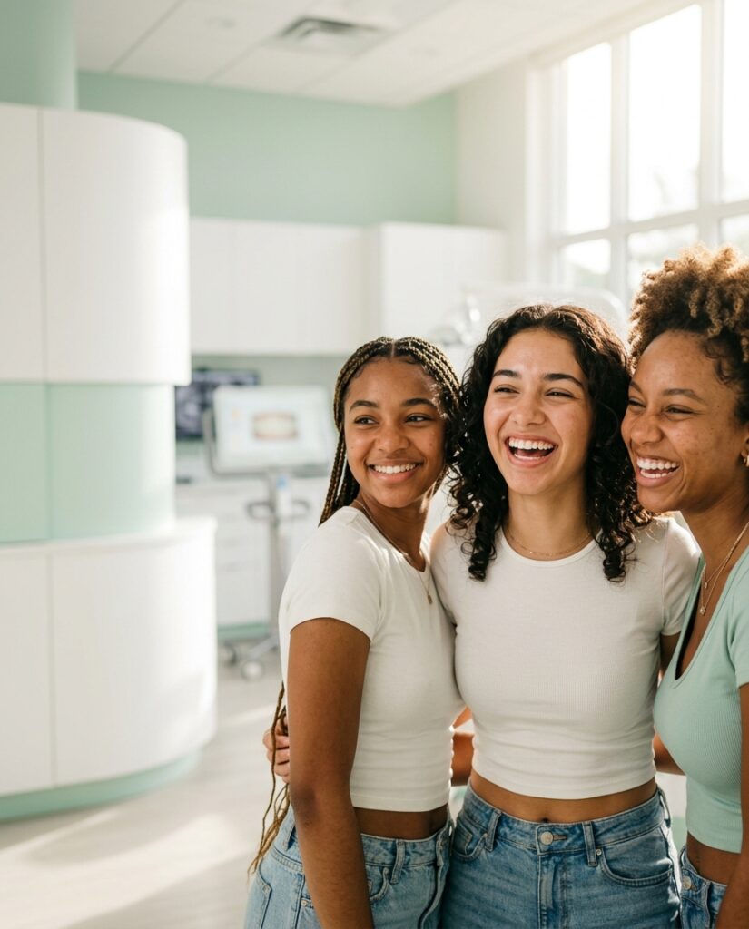 Best orthodontist near me braces invisalign
