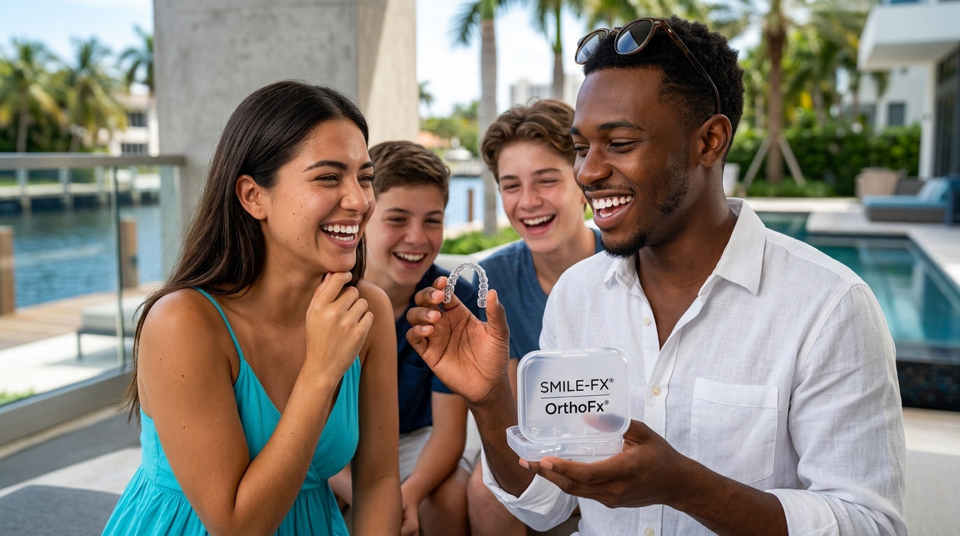 Best orthodontist near me braces invisalign