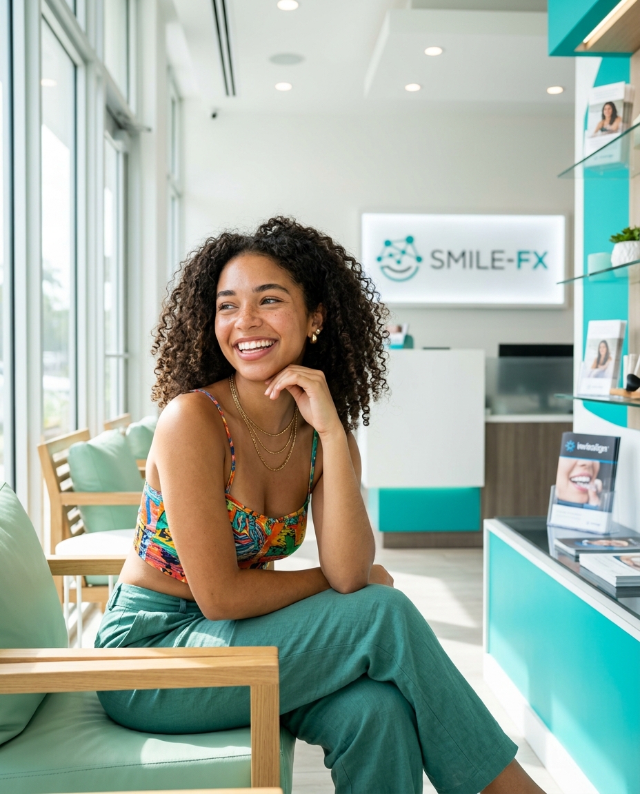 Best orthodontist near me braces invisalign