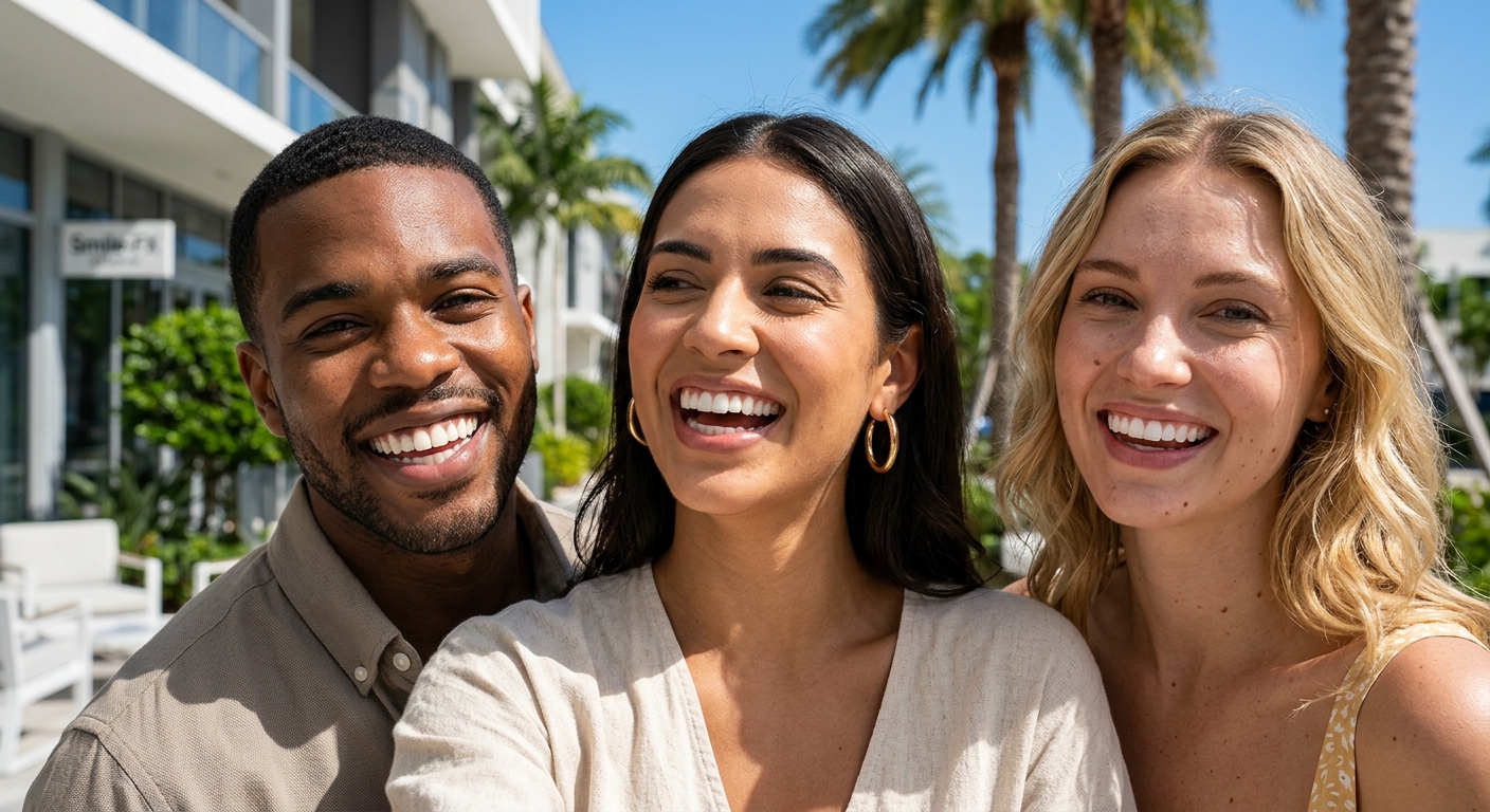 Best orthodontist near me braces invisalign