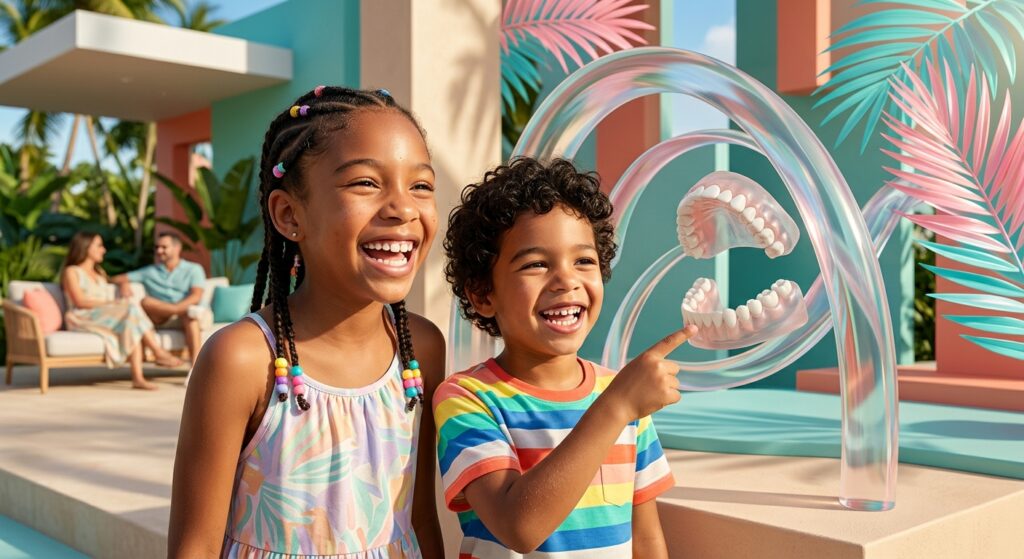 Best orthodontist near me braces invisalign