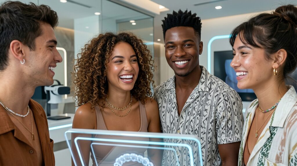 Best orthodontist near me braces invisalign