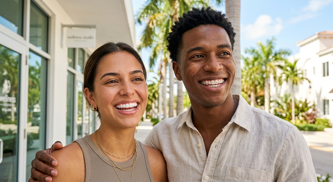 Best orthodontist near me braces invisalign