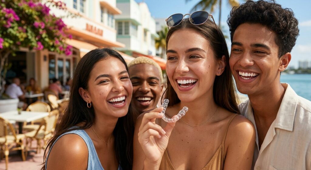 Best orthodontist near me braces invisalign