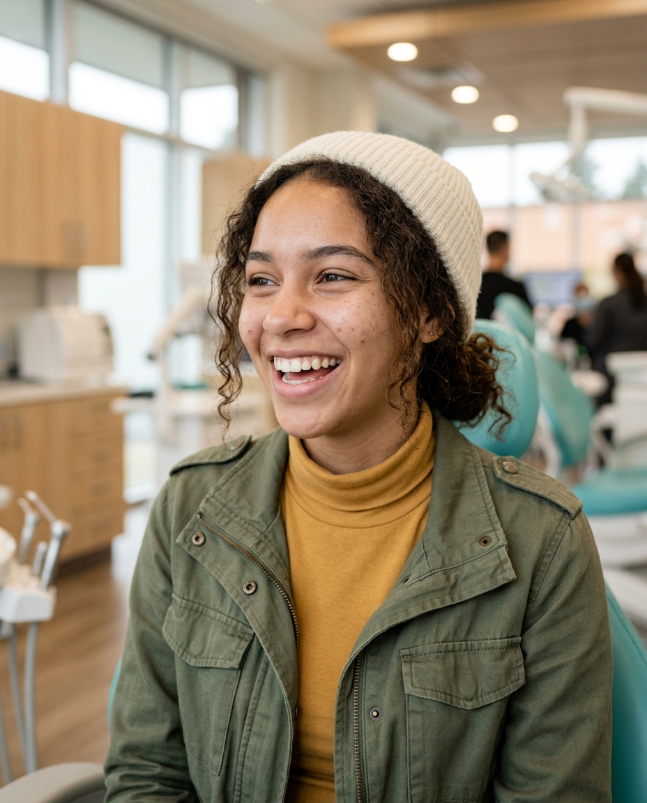 Best orthodontist near me braces invisalign