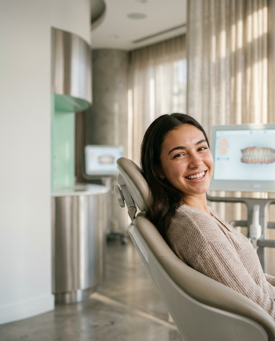 Best orthodontist near me braces invisalign