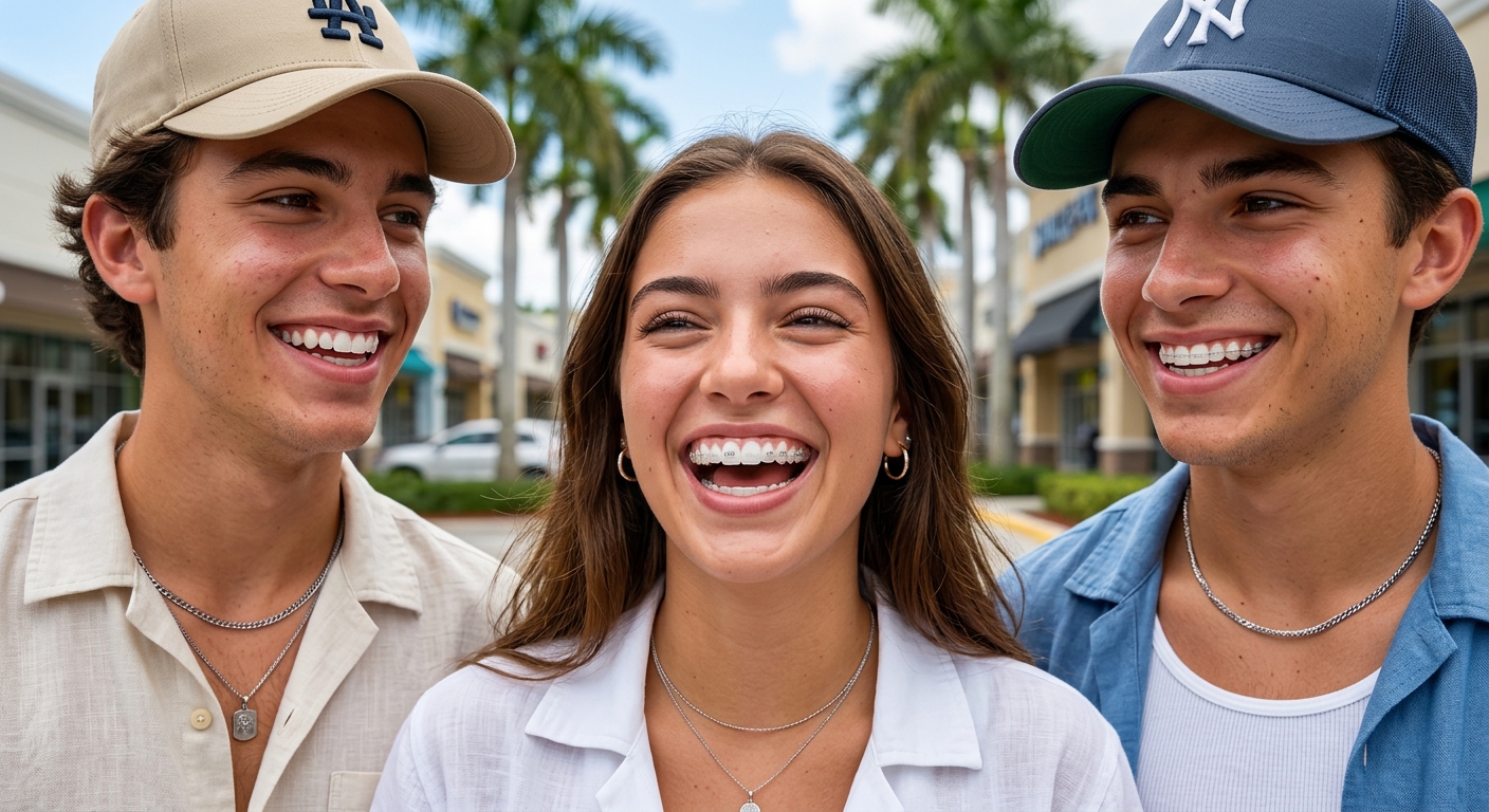 Best orthodontist near me braces invisalign