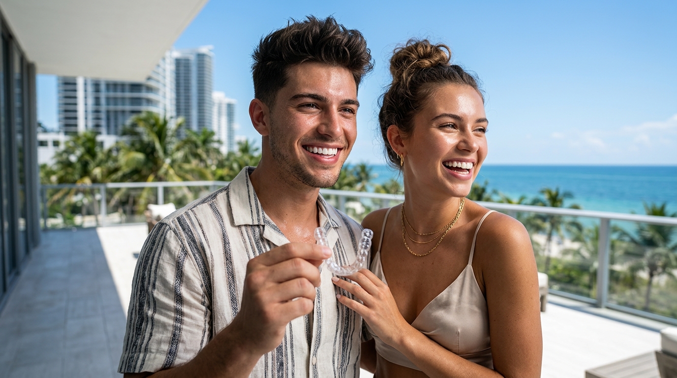 Best orthodontist near me braces invisalign