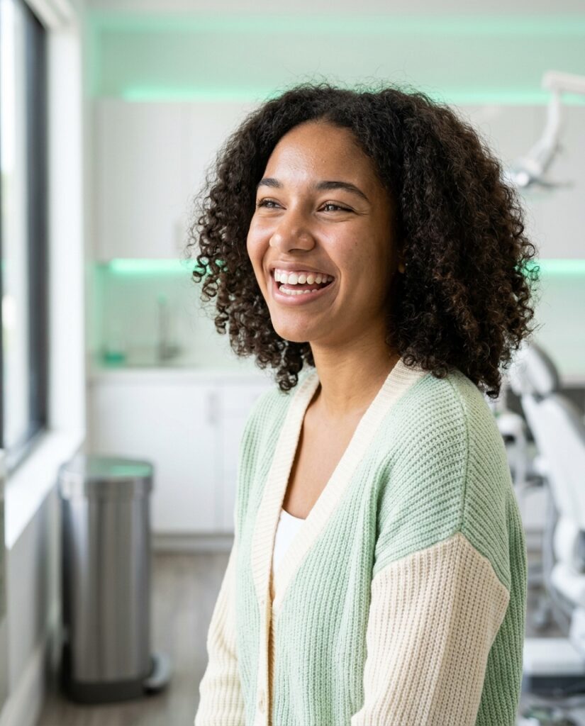 Best orthodontist near me braces invisalign