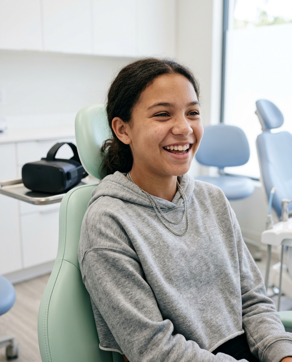 Best orthodontist near me braces invisalign