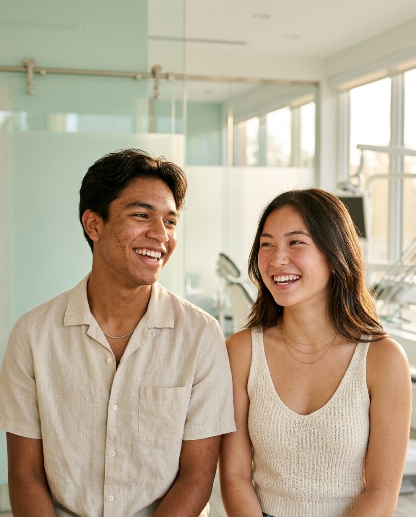 Best orthodontist near me braces invisalign