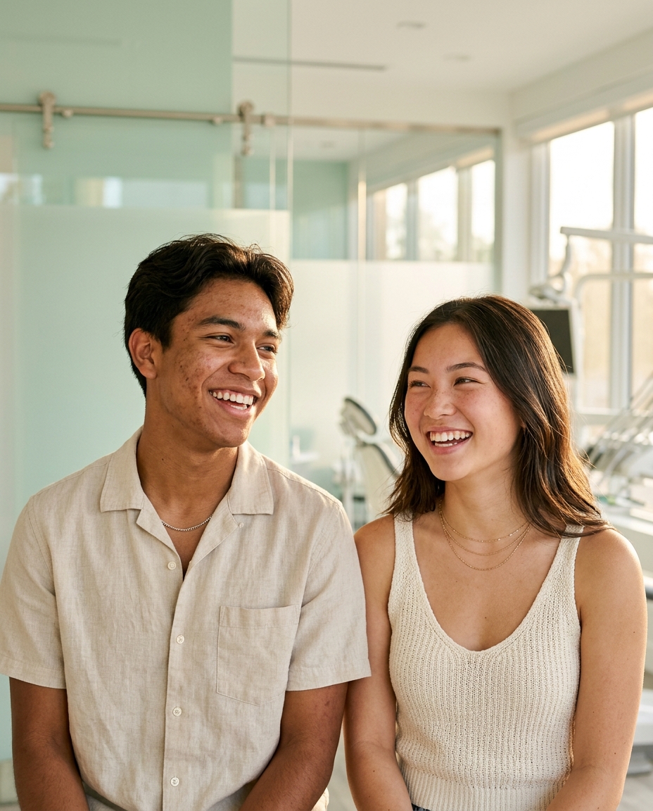 Best orthodontist near me braces invisalign