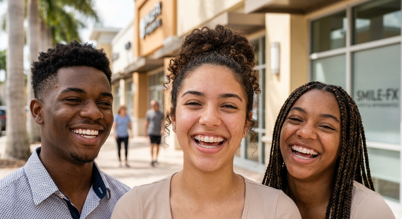 Best orthodontist near me braces invisalign