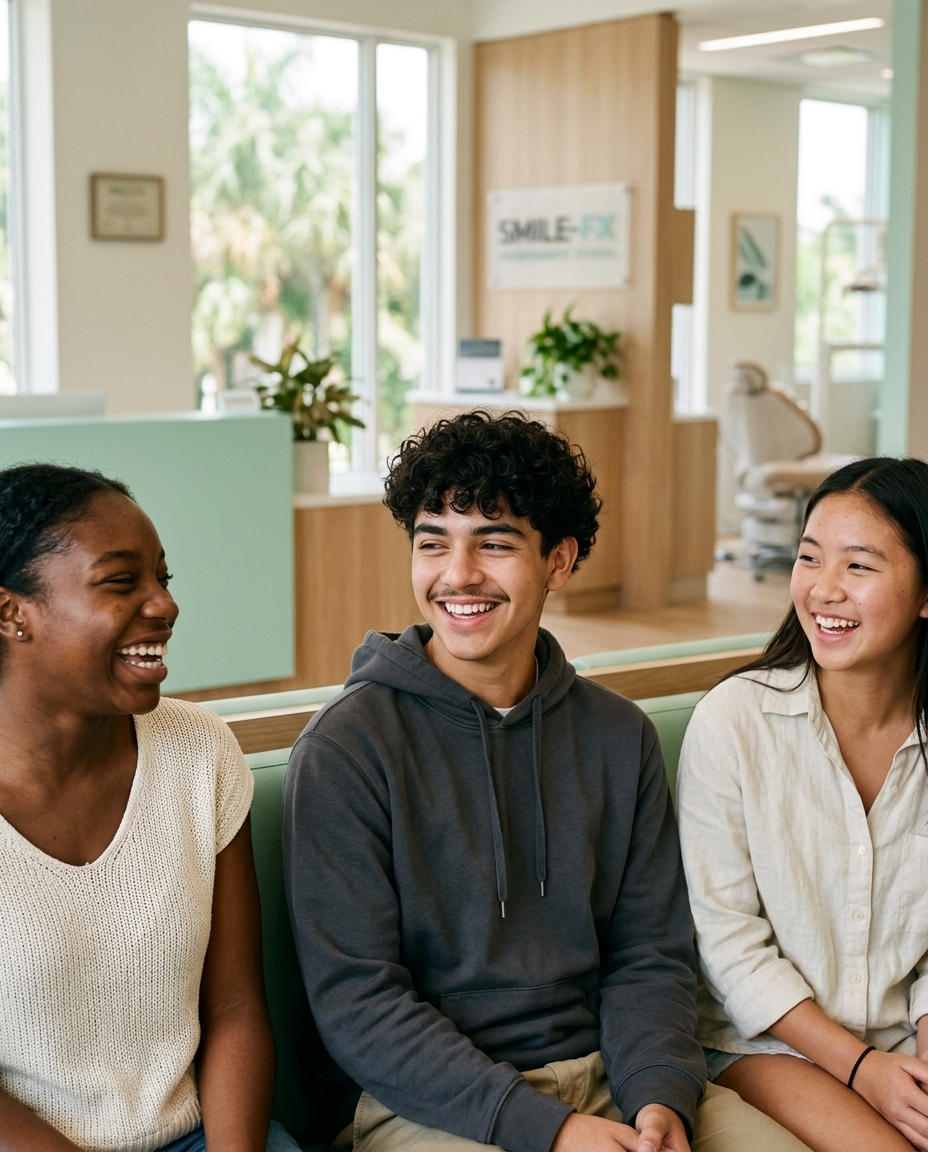Best orthodontist near me braces invisalign