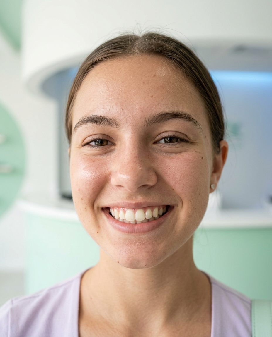 Best orthodontist near me braces invisalign