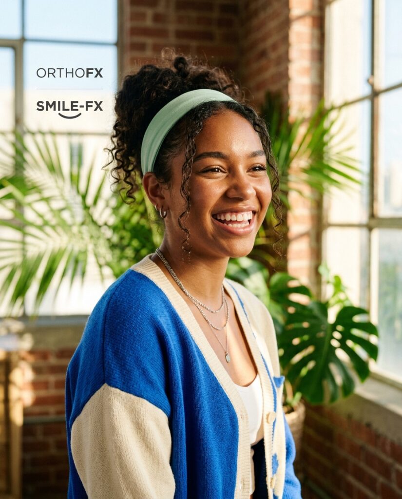 Best orthodontist near me braces invisalign