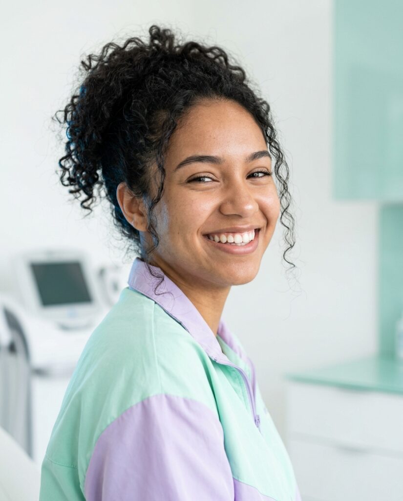 Best orthodontist near me braces invisalign