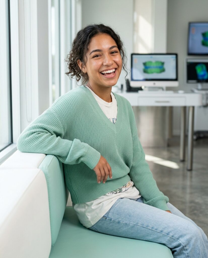 Best orthodontist near me braces invisalign