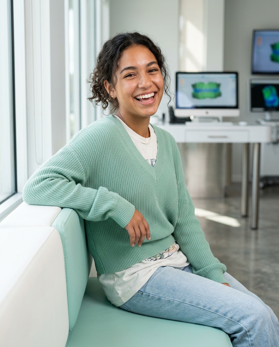 Best orthodontist near me braces invisalign