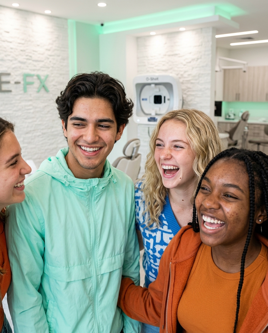 Best orthodontist near me braces invisalign