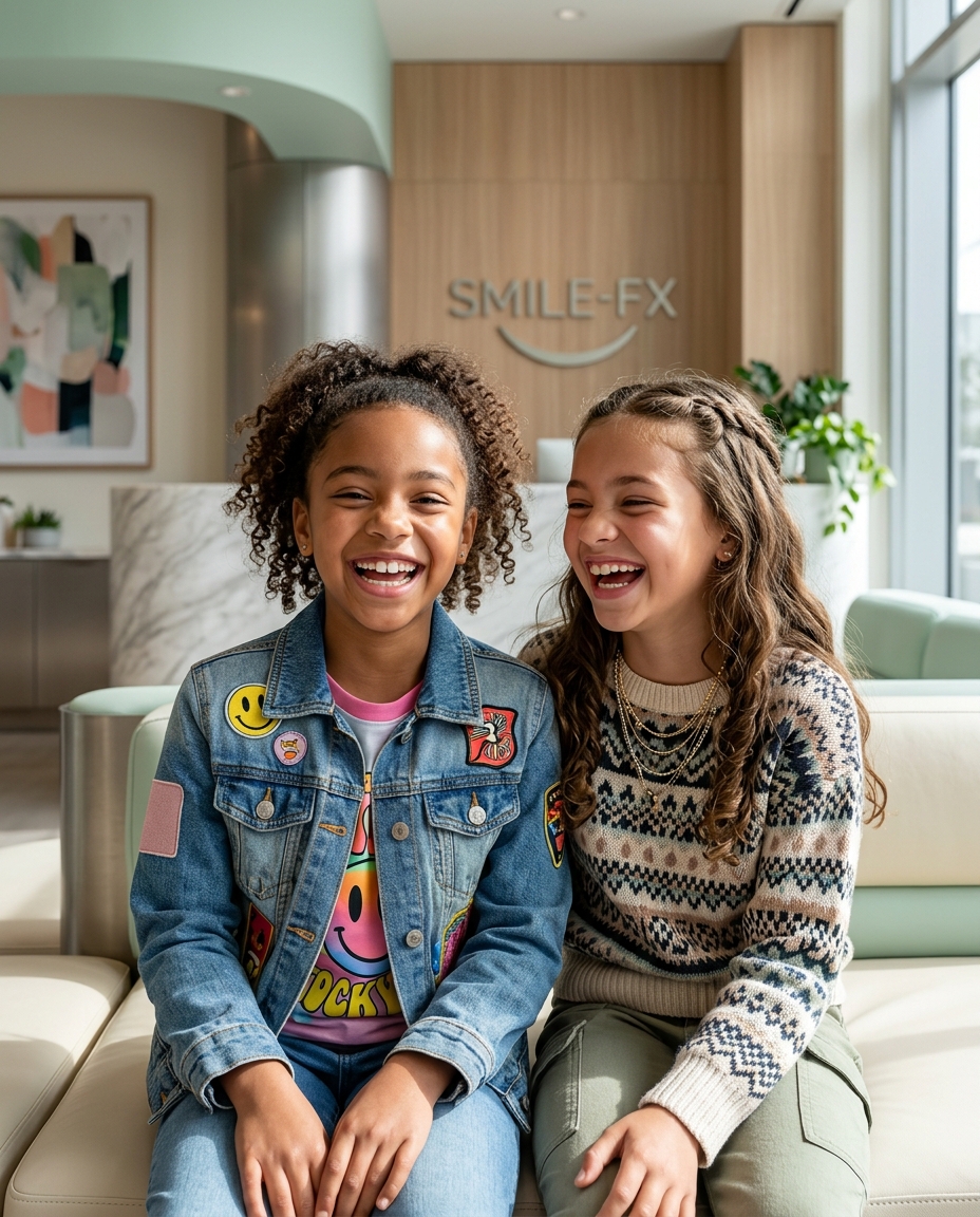 Best orthodontist near me braces invisalign