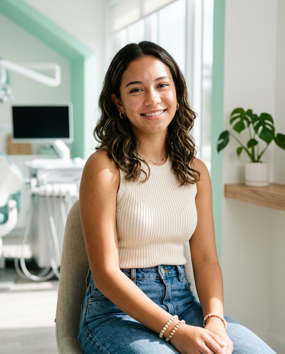 Best orthodontist near me braces invisalign