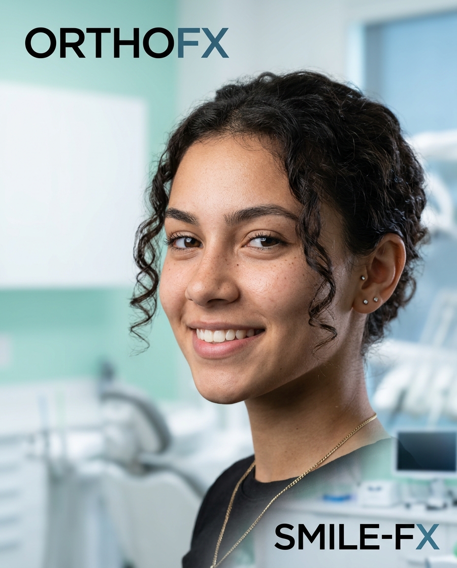 Best orthodontist near me braces invisalign