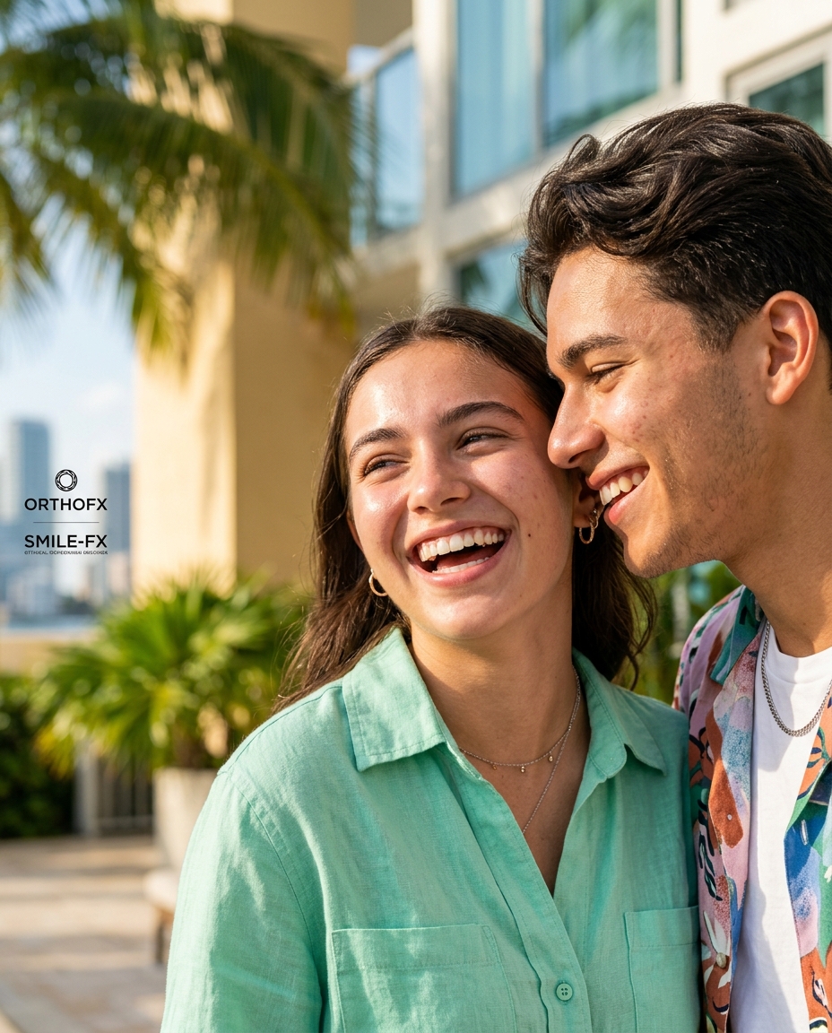 Best orthodontist near me braces invisalign