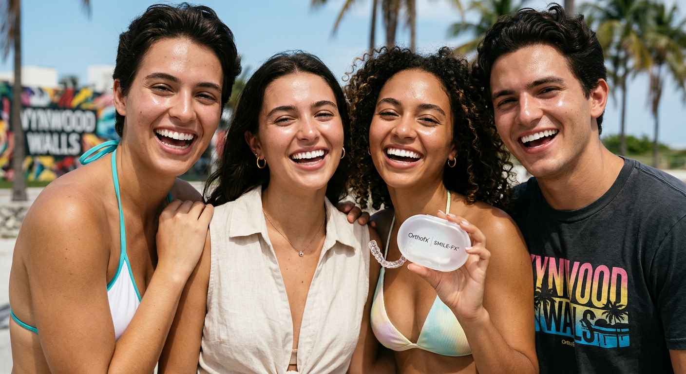 Best orthodontist near me braces invisalign