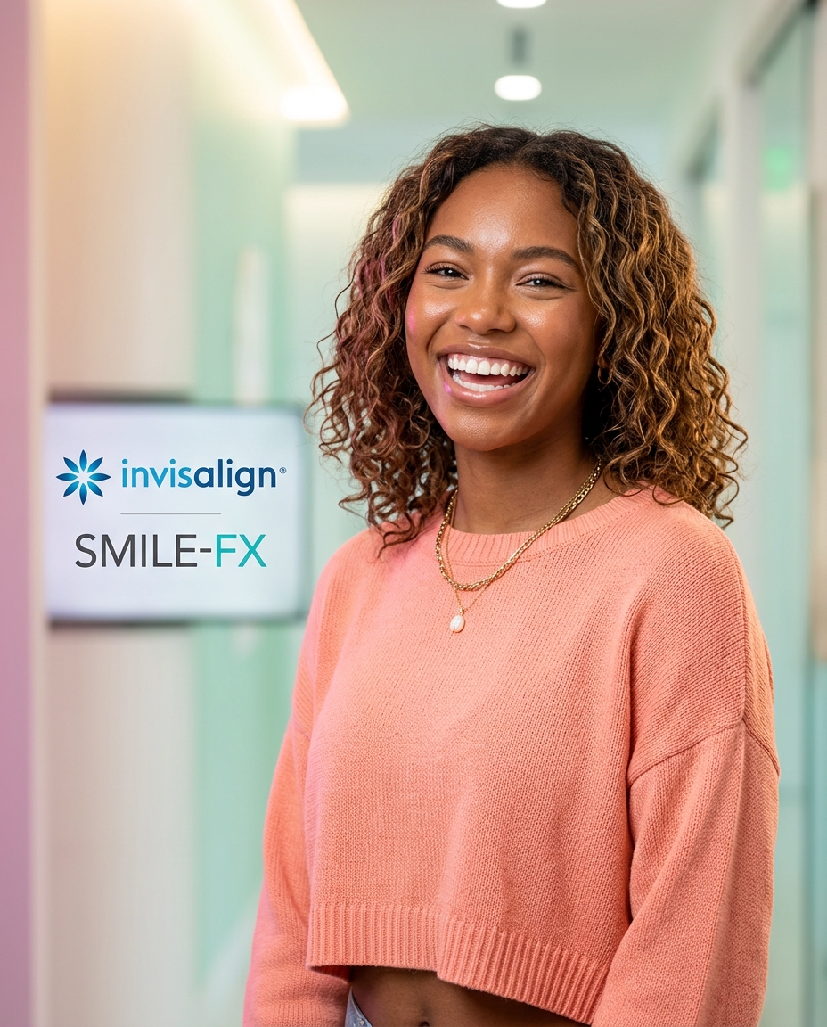 Best orthodontist near me braces invisalign