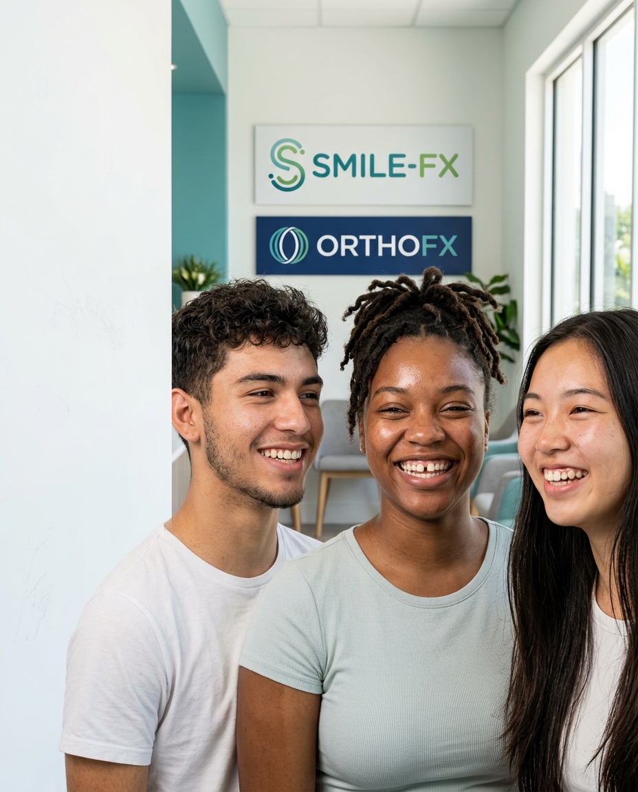 Best orthodontist near me braces invisalign