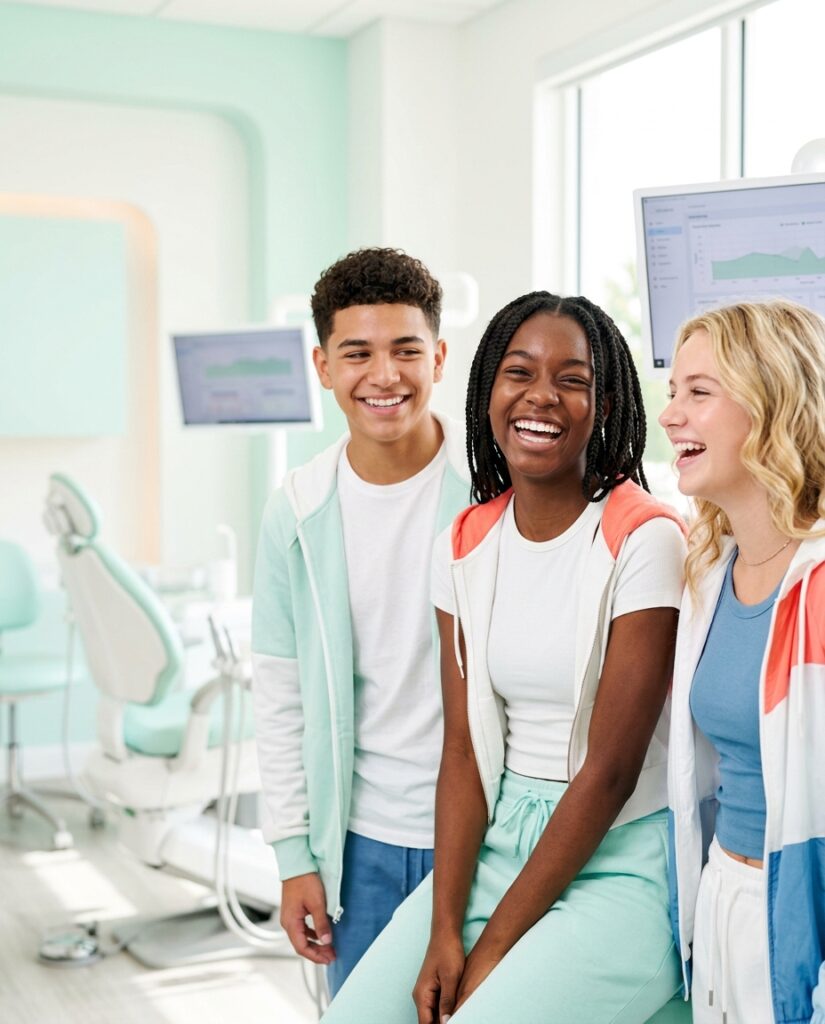 Best orthodontist near me braces invisalign