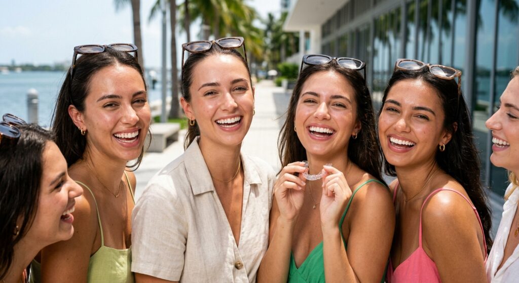 Best orthodontist near me braces invisalign