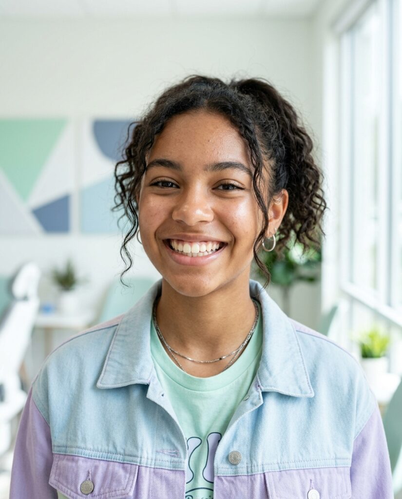 Best orthodontist near me braces invisalign