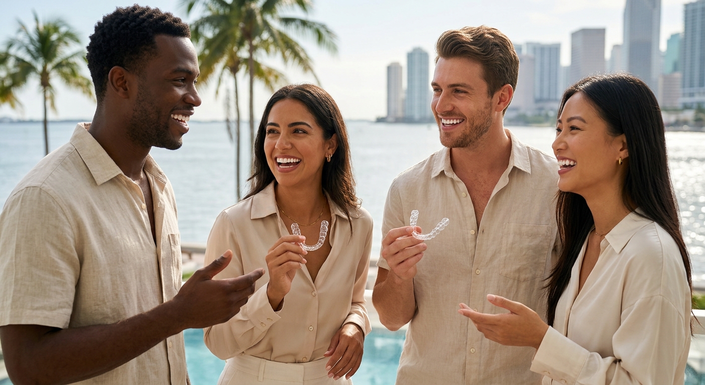 Best orthodontist near me braces invisalign