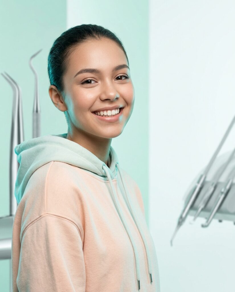 Best orthodontist near me braces invisalign