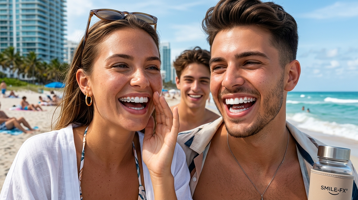 Best orthodontist near me braces invisalign