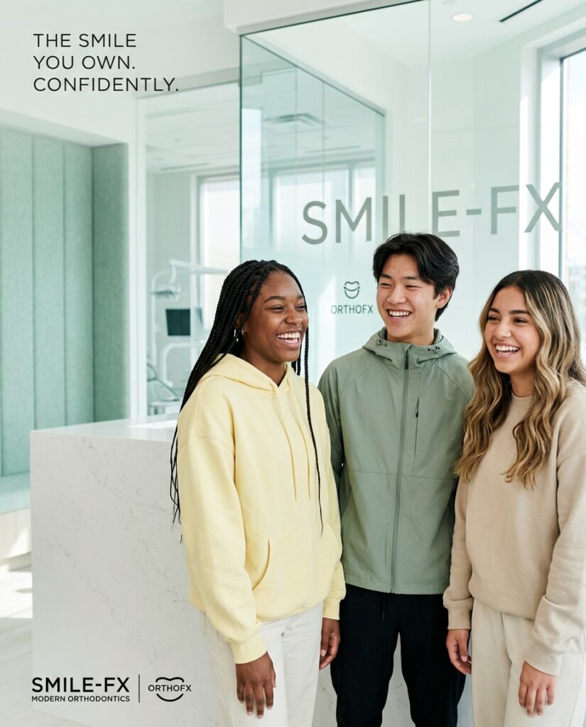 Best orthodontist near me braces invisalign