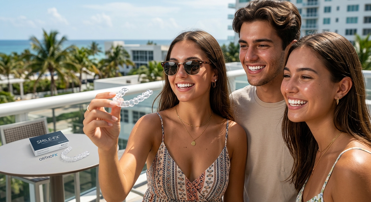 Best orthodontist near me braces invisalign