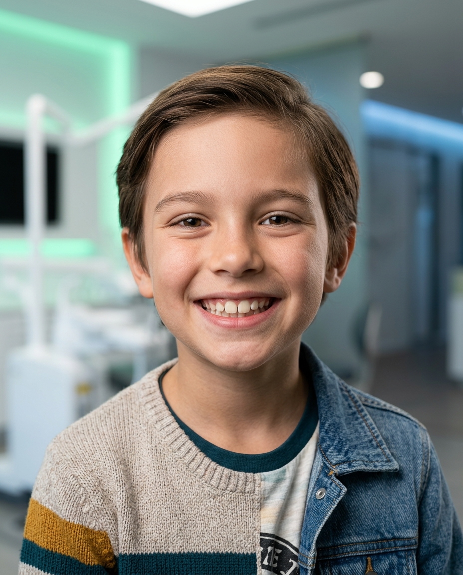 Best orthodontist near me braces invisalign