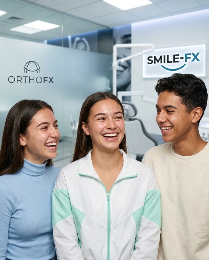 Best orthodontist near me braces invisalign