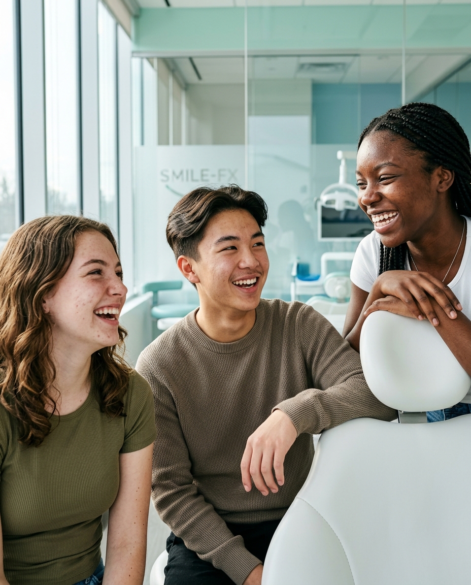 Best orthodontist near me braces invisalign
