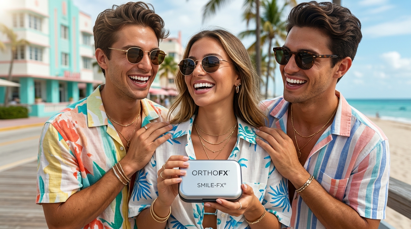 Best orthodontist near me braces invisalign