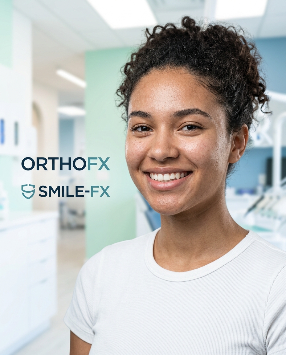 Best orthodontist near me braces invisalign