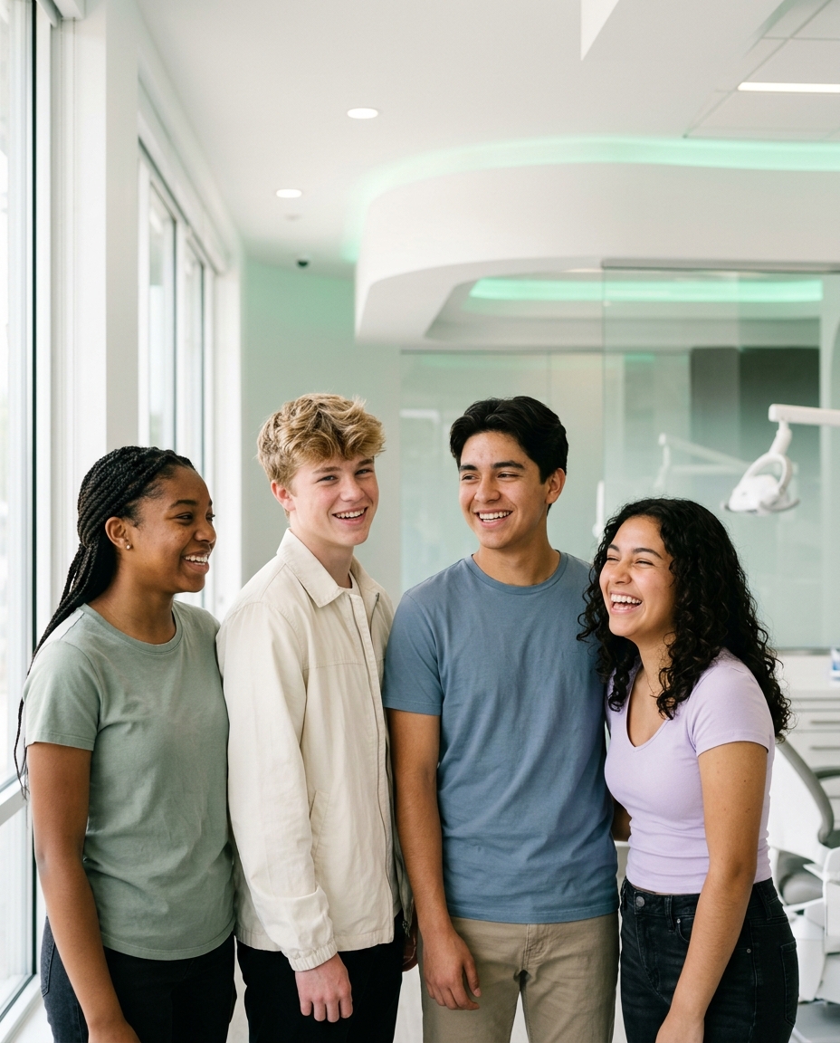 Best orthodontist near me braces invisalign