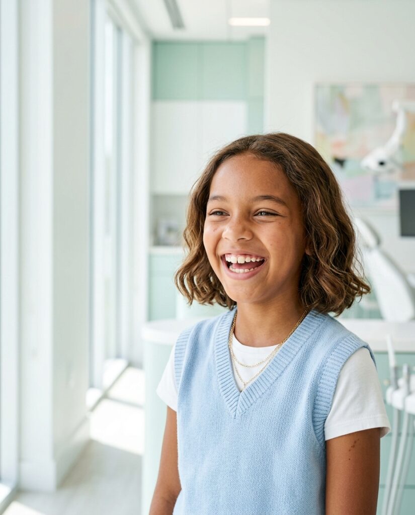 Best orthodontist near me braces invisalign