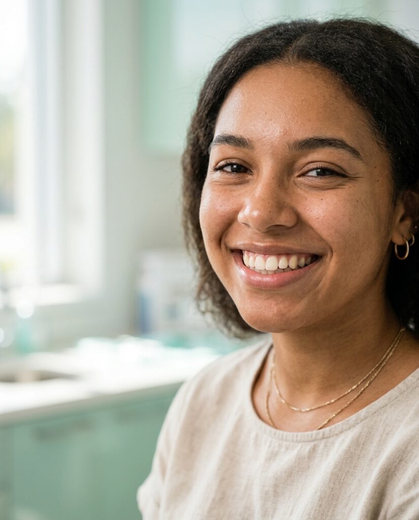 Best orthodontist near me braces invisalign
