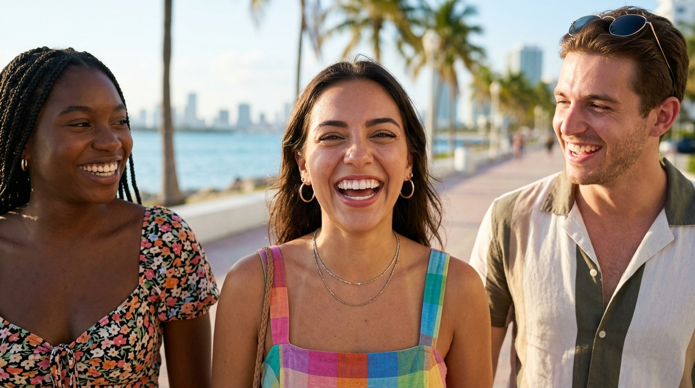 Best orthodontist near me braces invisalign miramar