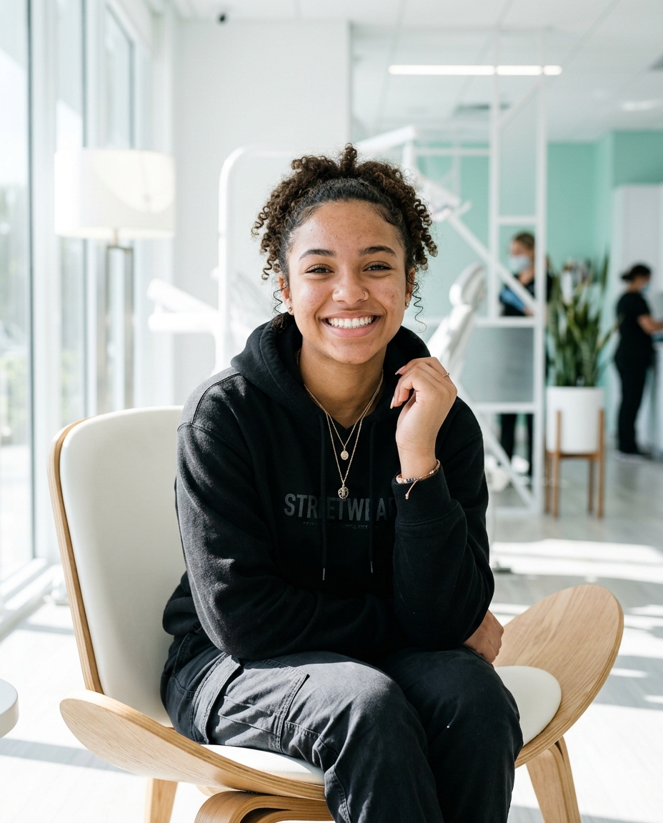 Best orthodontist near me braces invisalign